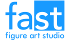 fast｜フィギュア制作専門の学校